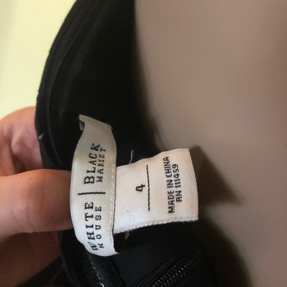 White House black market size 4 - Picture 4 of 4